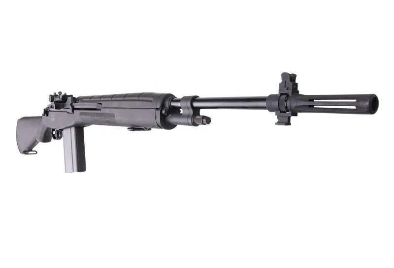 CYMA - M14 Nero - <tc>AEG</tc> (CONFEZIONE)