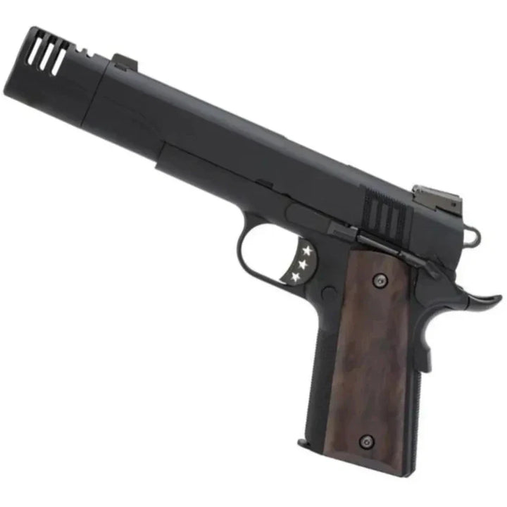 1911 NE3102 - Pistola morbida a gas - Interamente in metallo