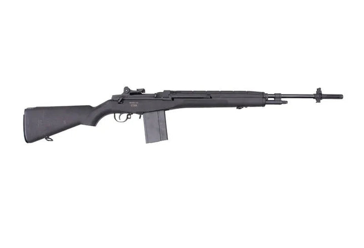 CYMA - M14 Nero - <tc>AEG</tc> (CONFEZIONE)