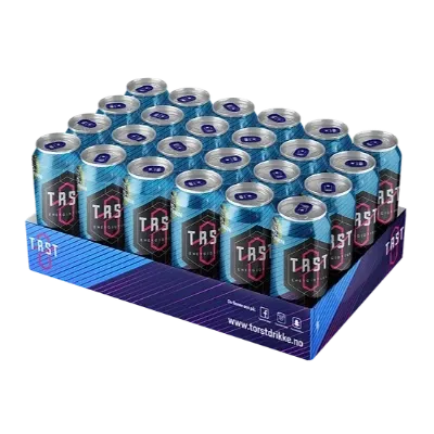 Sete Energy Drink: compra di più, risparmia di più!