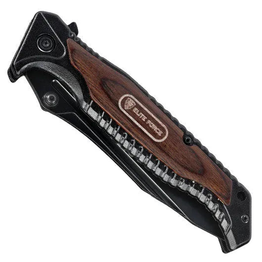 Coltello chiudibile elegante EF175