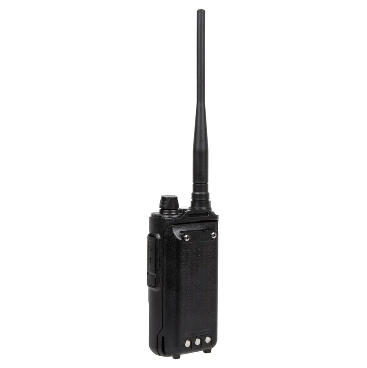 Walkie-Talkie Shortie-13 - Dual Band+Radio