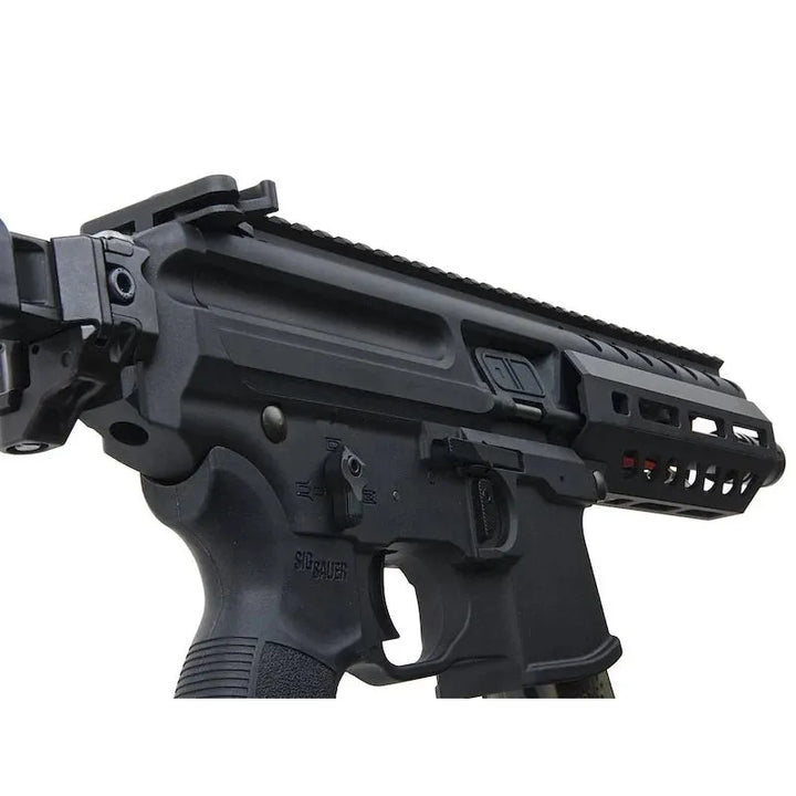 Fucile elettrico Softgun ProForce MPX K Sportline