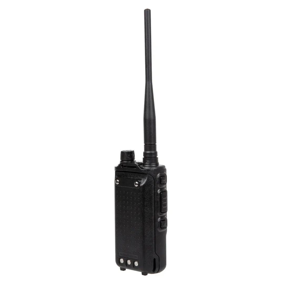 Walkie-Talkie Shortie-13 - Dual Band+Radio