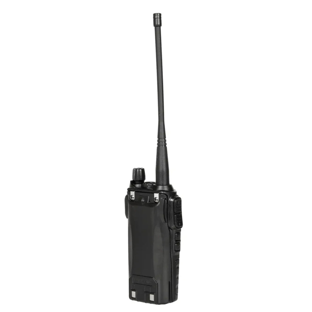 Walkie-Talkie Shortie-82 - Dual Band+Radio