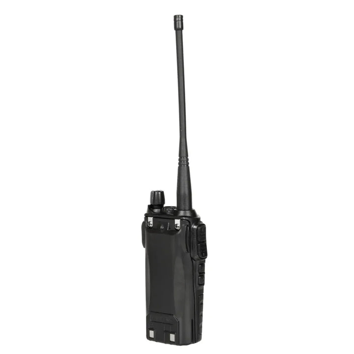 Walkie-Talkie Shortie-82 - Dual Band+Radio