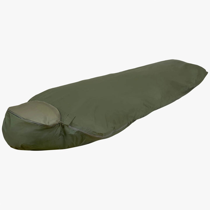 Hawk Bivy Bag - Riparo leggero, compatto e impermeabile