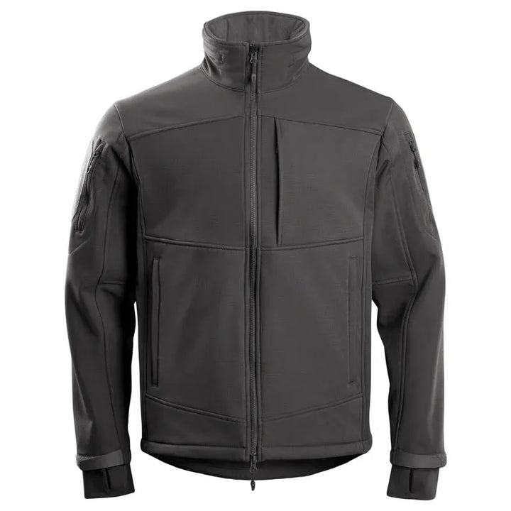 Giacca softshell tattica Stoirm: versatile e resistente