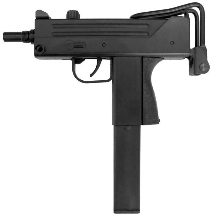 M11 SMG - Pistola ad aria compressa alimentata a CO2