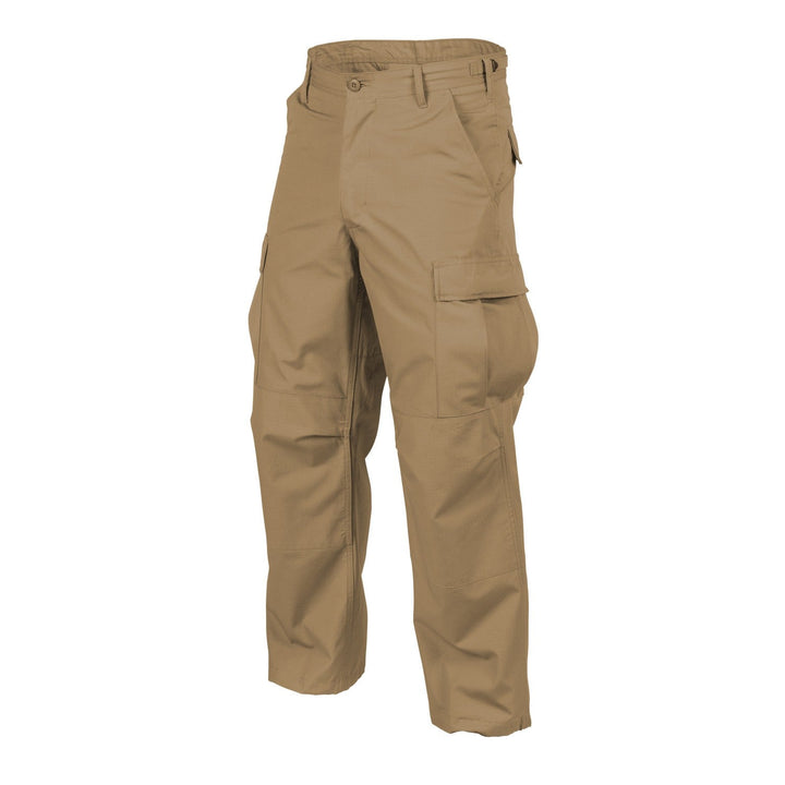 Helikon-Tex - Pantaloni RipStop BDU