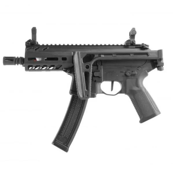 Fucile elettrico Softgun ProForce MPX K Sportline