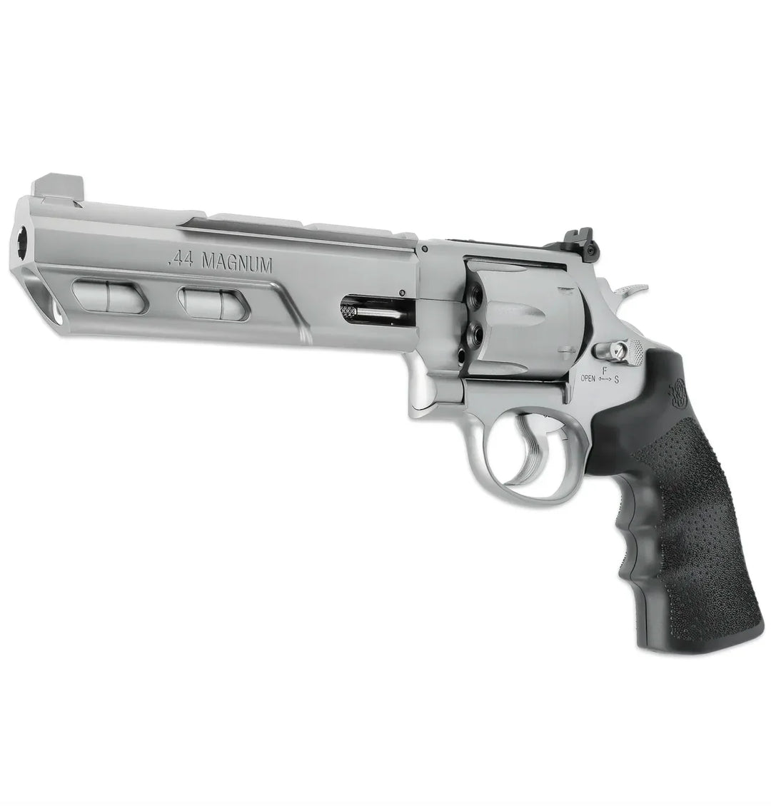 629 Competitor 6" - Revolver alimentato a CO2 - Pallini da 4,5 mm