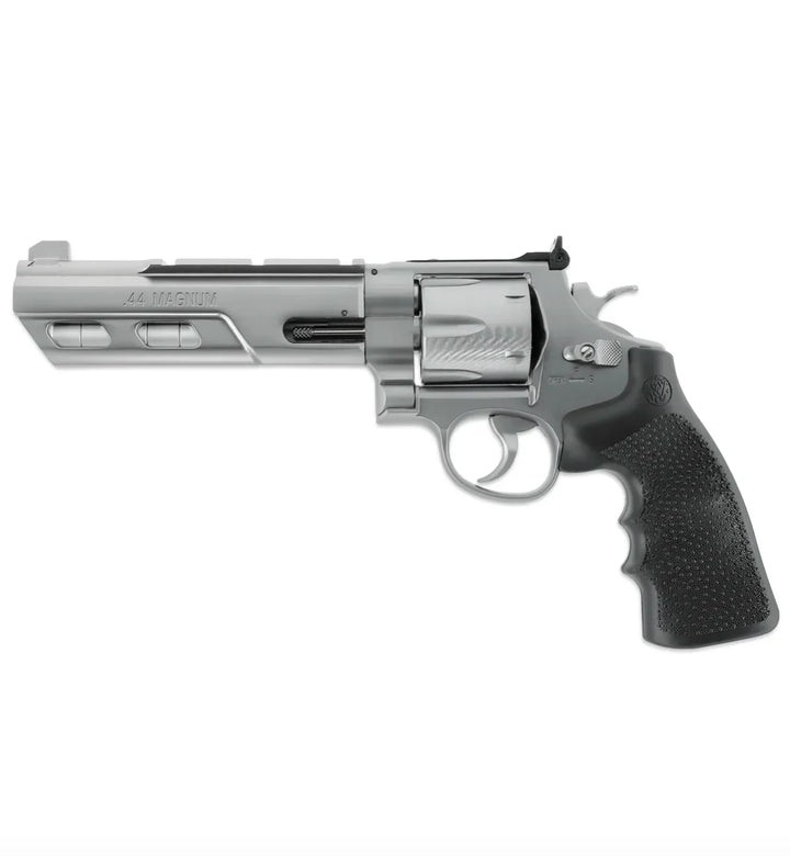 629 Competitor 6" - Revolver alimentato a CO2 - Pallini da 4,5 mm