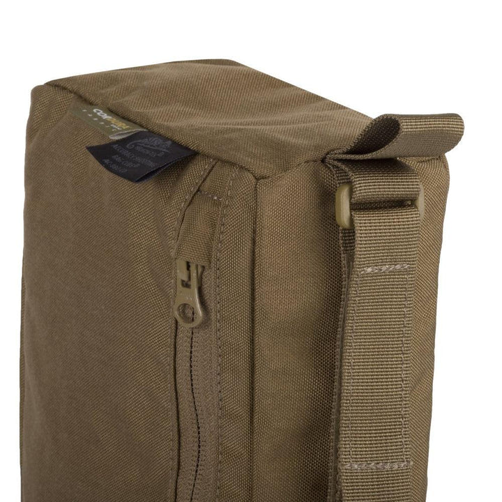 Accuracy Shooting Bag Cube - Coyote - Game-On.no