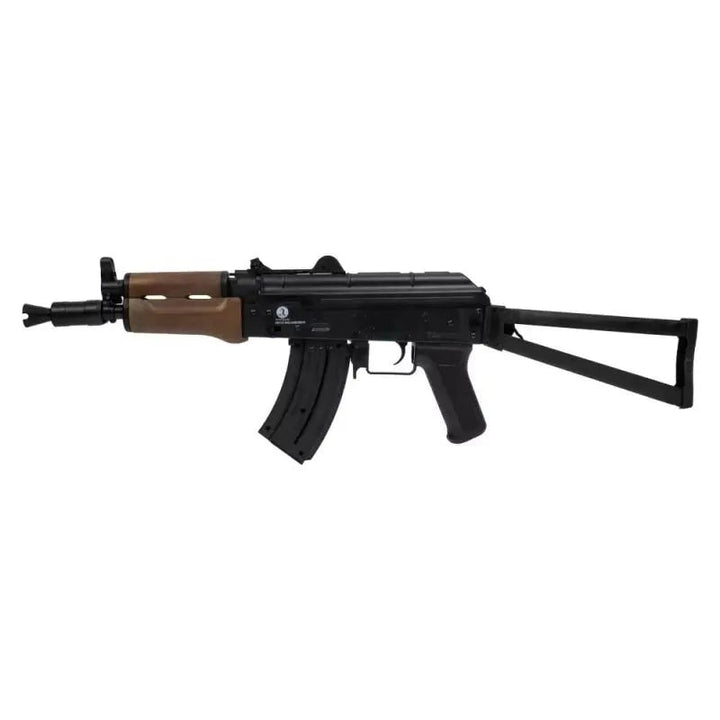 Fucile softgun a molla AKS-74U