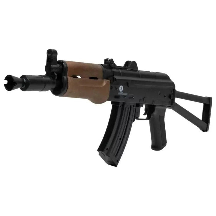 Fucile softgun a molla AKS-74U