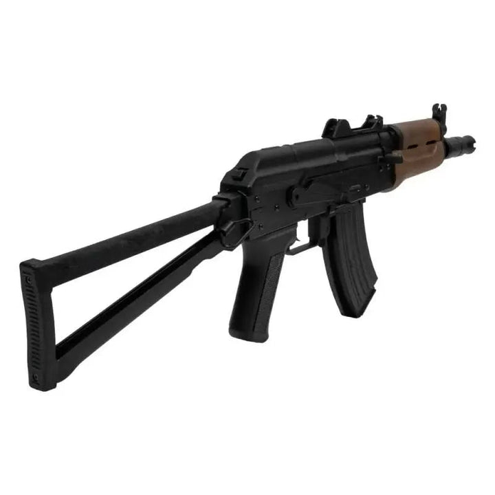 Fucile softgun a molla AKS-74U