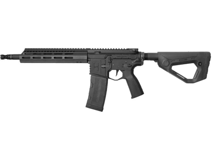 ASG - Fucile softgun H-15 Carbine Proline - Serie ibrida