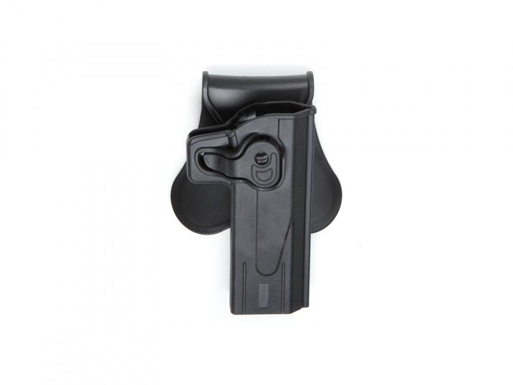 ASG Hylster Polymer - Hi-Capa 5.1 - Game-On.no