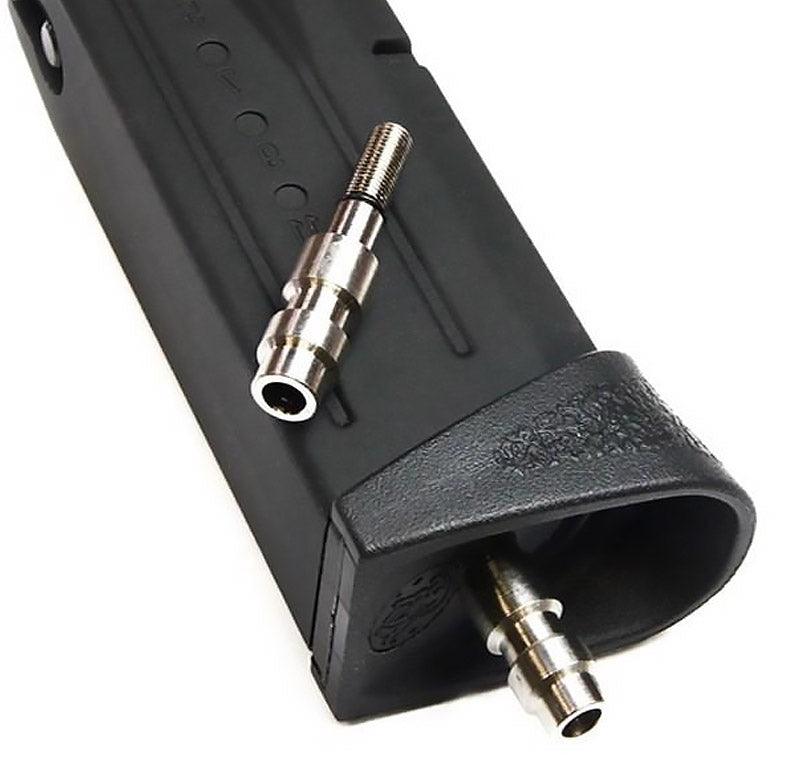 Balystik HPA Connector til TM/MARUI Magasin - gameon.eu