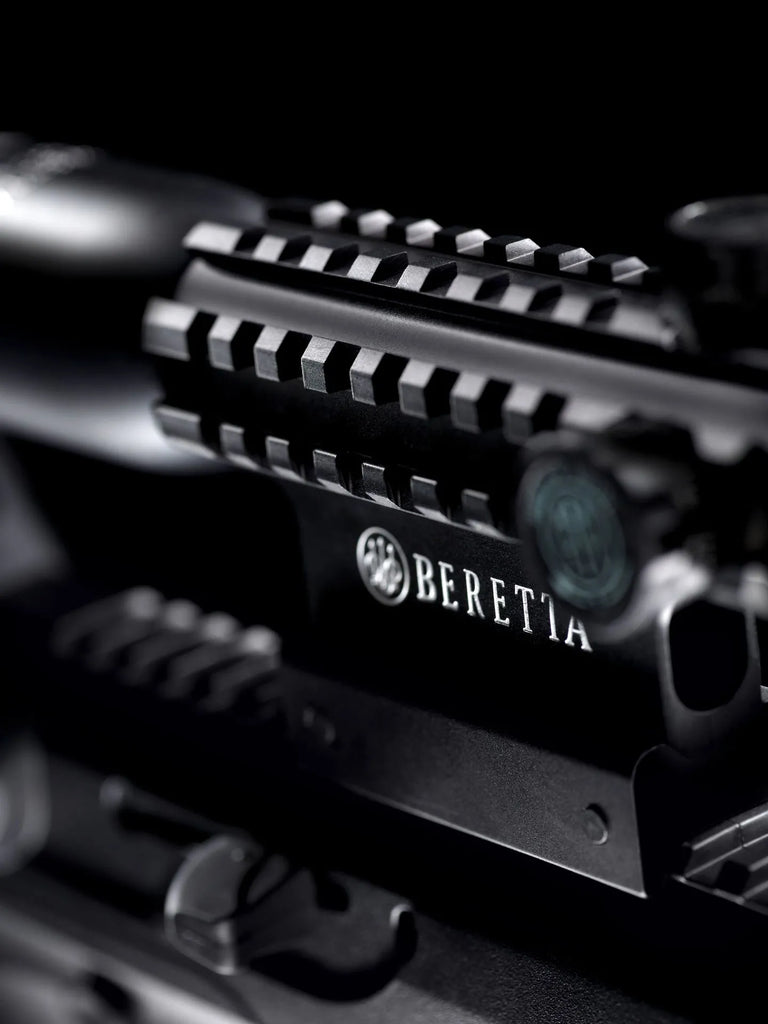 Beretta CX4 Storm XT med Tilbehør - gameon.eu