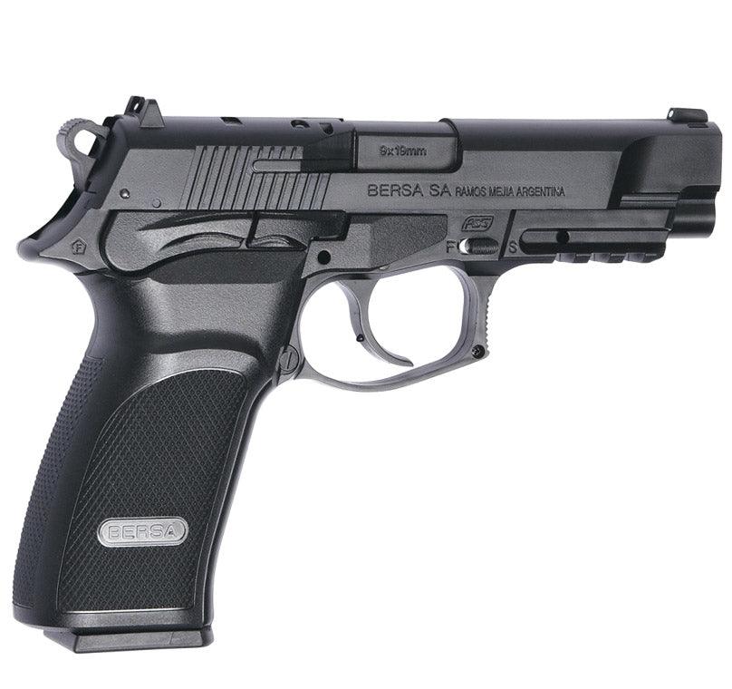 Bersa Thunder 9 Pro - 4.5mm BB - gameon.eu