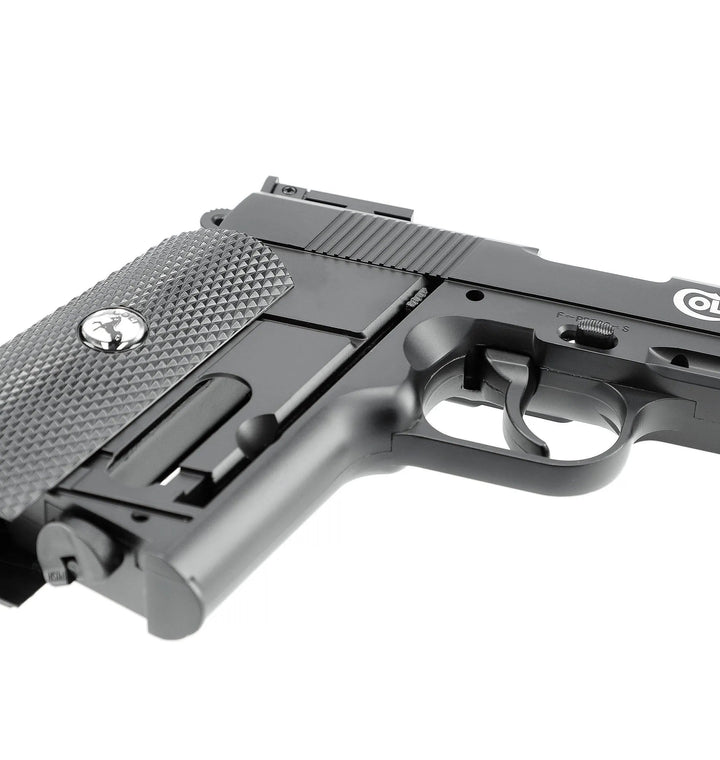 Colt Defender 4.5mm BB - Game-On.no