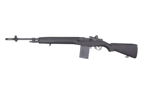 CYMA - M14 Nero - <tc>AEG</tc> (CONFEZIONE)