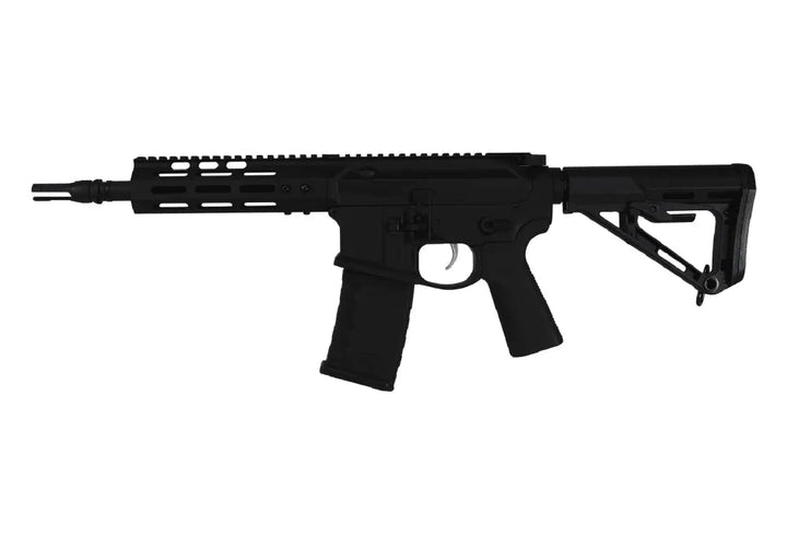 Fucile elettrico da softair EMG Noveske Gen4 <tc>AEG</tc> - eSilverEdge SDU2.0