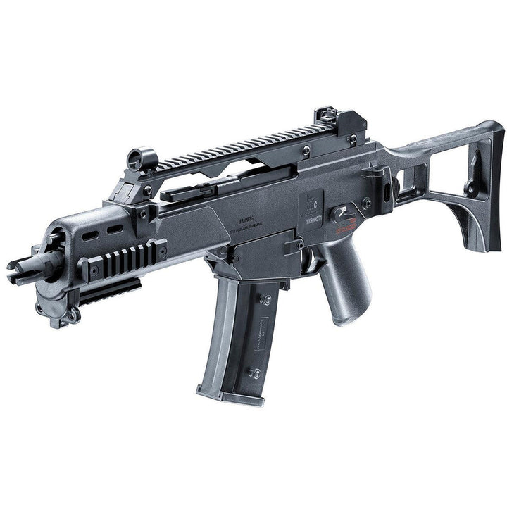 G36C Softgun Sportline (PAKKE) - gameon.eu