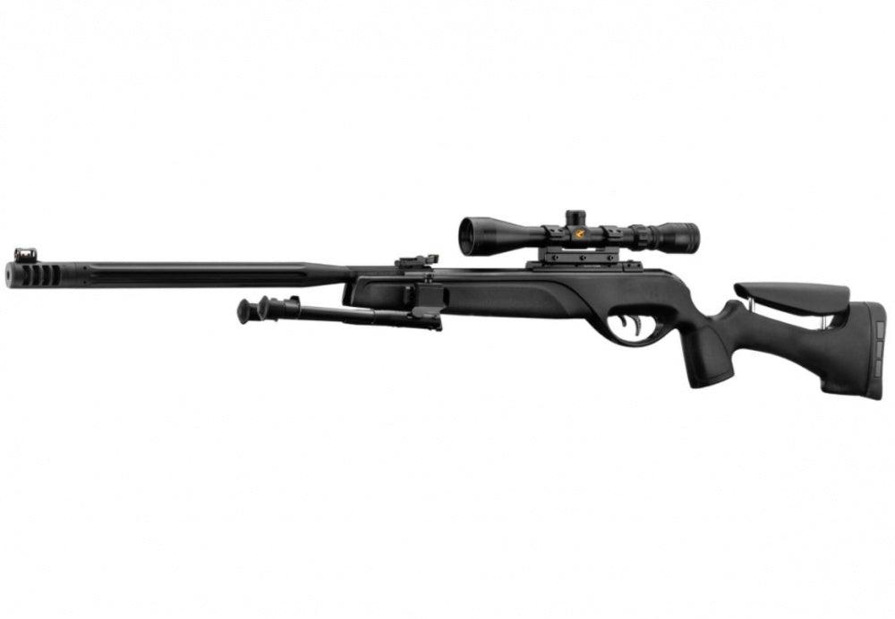 Gamo - HPA IGT Luftgevær med Kikkertsikte - 4.5mm - gameon.eu