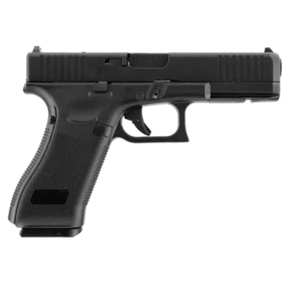 Pistola Glock 17 Gen5 MOS Softgun a gas con Blowback