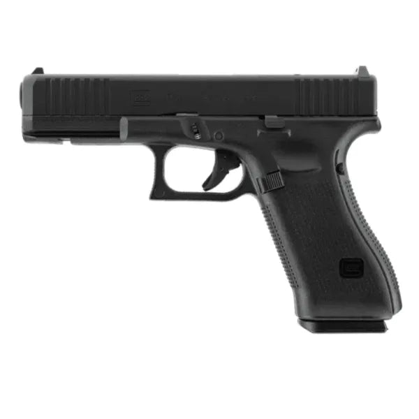 Pistola Glock 17 Gen5 MOS Softgun a gas con Blowback