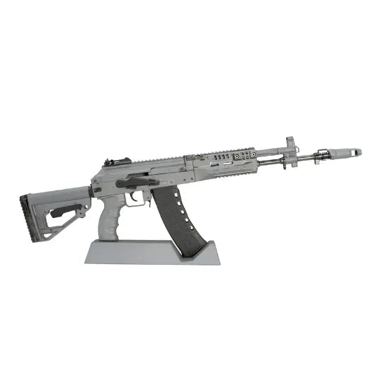 Mini AK12 - Modello replica - Grigio