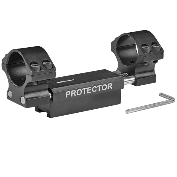 Hatsan - Protector Mount for Kikkertsikter - 11mm - gameon.eu