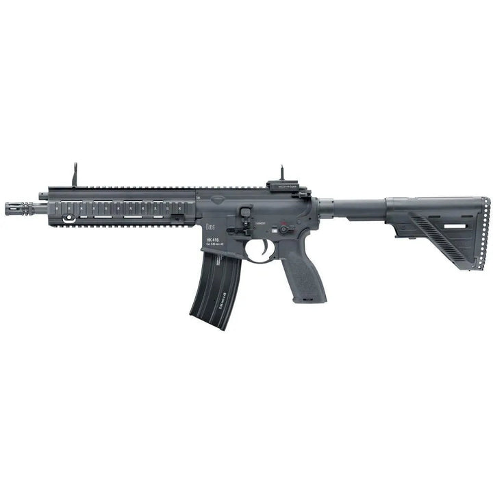 Heckler & Koch HK416 A5 - <tc>AEG</tc> Proline - Nero