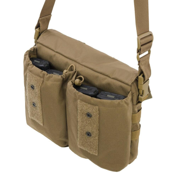 Helikon-Tex - Claymore Bag Skulderveske - Game-On.no