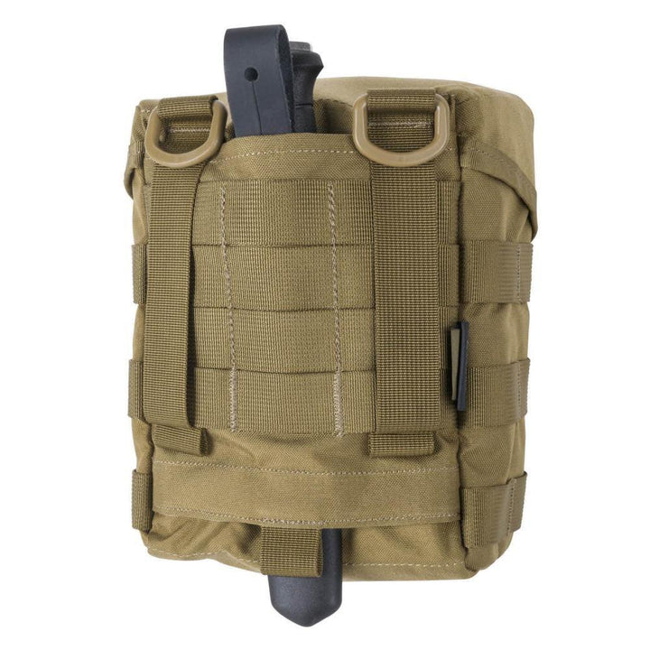 Helikon-Tex E&E Pouch U.03 - Stor Multilomme - Adaptiv Grønn - gameon.eu