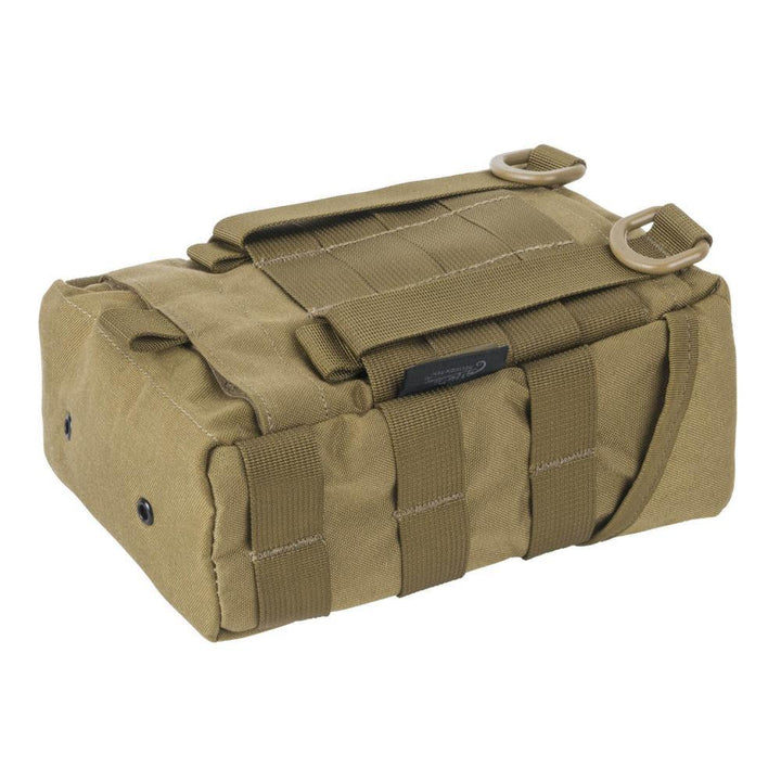 Helikon-Tex E&E Pouch U.03 - Stor Multilomme - Adaptiv Grønn - gameon.eu