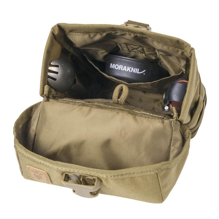 Helikon-Tex E&E Pouch U.03 - Stor Multilomme - Multicam - gameon.eu