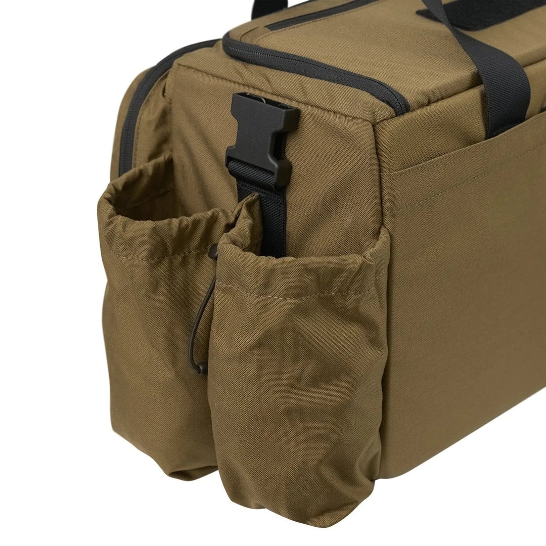 Helikon-Tex - MISSION Bag - Cordura® - Game-On.no