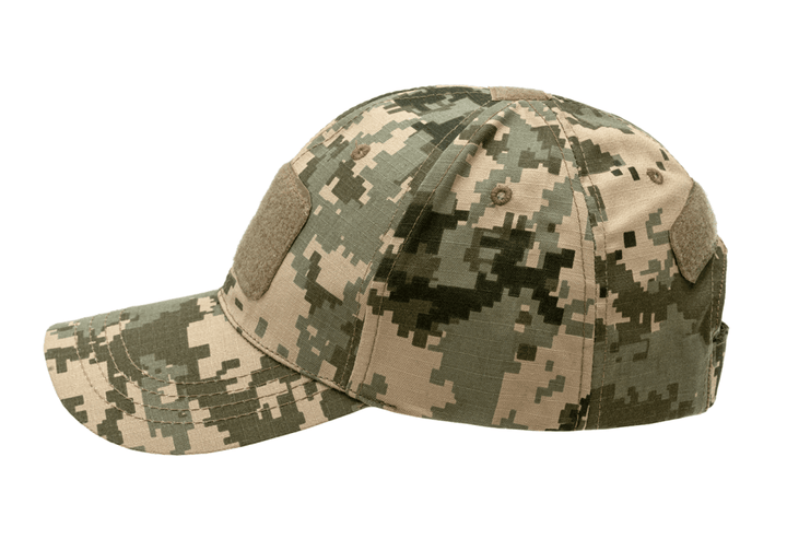 IG Baseball Caps - Ukrainsk MM-14 Kamuflasje - Game-On.no