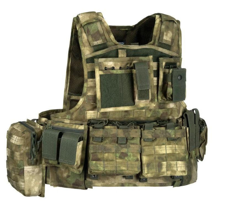 Invader Gear - Mod Carrier Combo - Ferdig Stridsvest - Everglade - Game-On.no