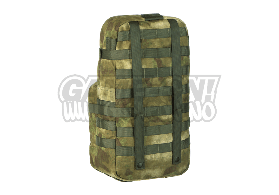 Invader Gear - Molle Cargo Pack - Everglade - gameon.eu