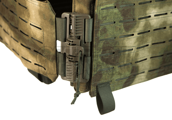 Invader Gear - Reaper QRB Plate Carrier - Everglade - gameon.eu