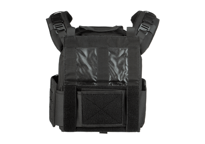 Invader Gear - Reaper QRB Plate Carrier - Svart - gameon.eu