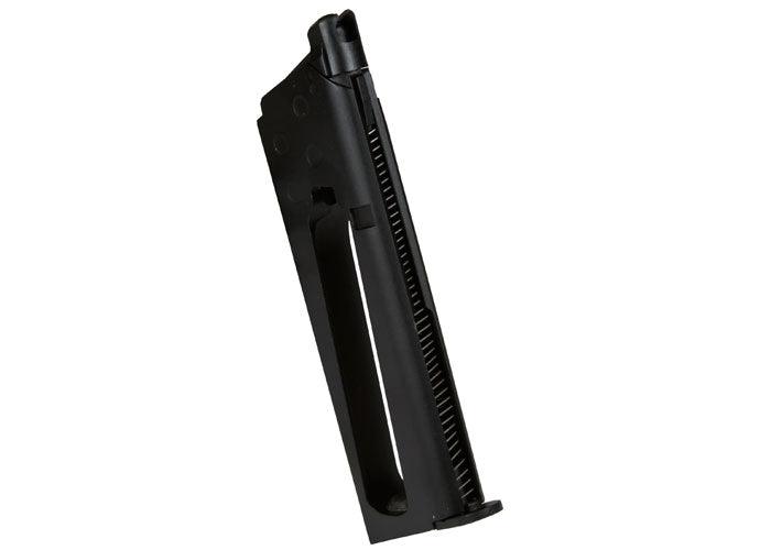 Magasin - Elite Force - 1911 TAC - Blowback Co2 - gameon.eu