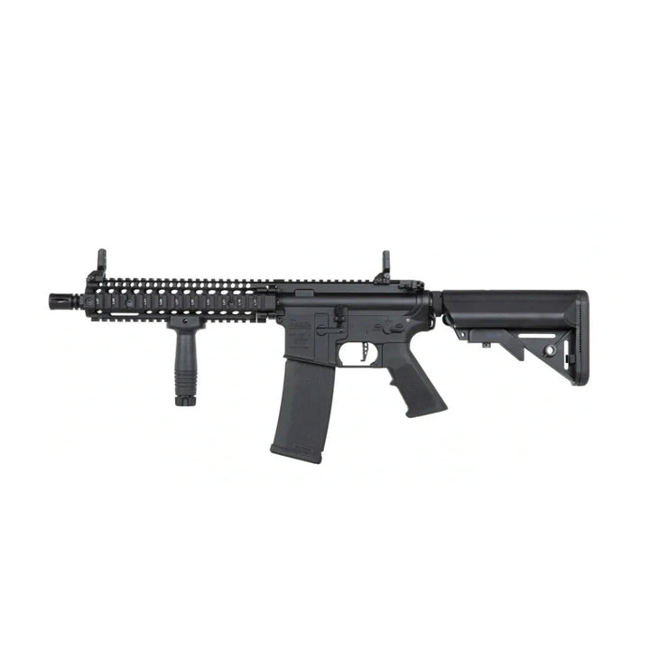 PRIME - MK18 SA-P19 - Fucile elettrico Softgun Daniel Defense - <tc>AEG</tc>