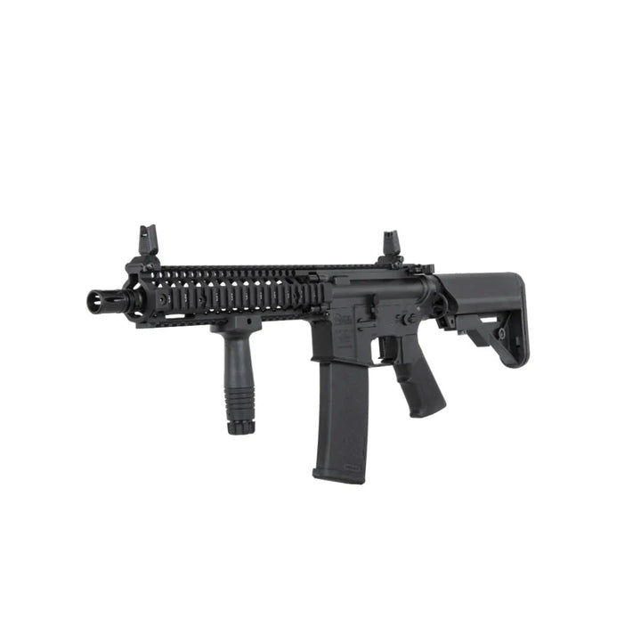 PRIME - MK18 SA-P19 - Fucile elettrico Softgun Daniel Defense - <tc>AEG</tc>