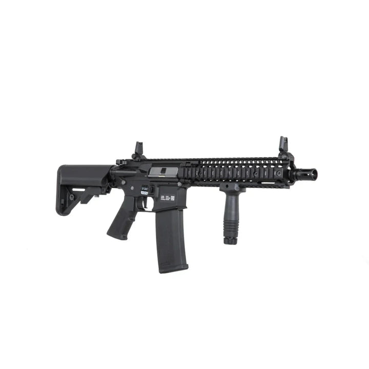 PRIME - MK18 SA-P19 - Fucile elettrico Softgun Daniel Defense - <tc>AEG</tc>